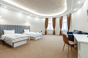 AYKUN Hotel