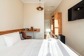 AYKUN Hotel