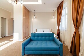 AYKUN Hotel