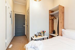AYKUN Hotel