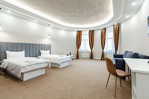 AYKUN Hotel