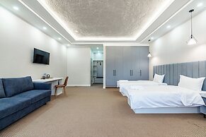 AYKUN Hotel