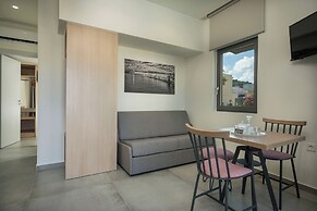 Athina Suites