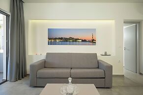 Athina Suites