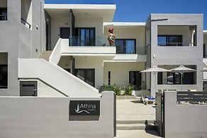 Athina Suites