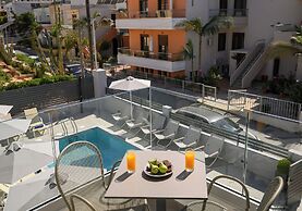 Athina Suites