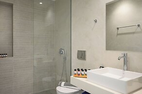 Athina Suites