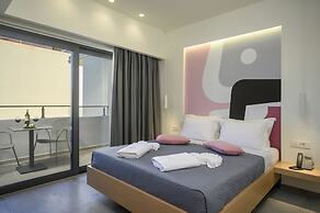 Athina Suites