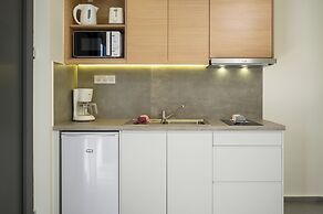 Athina Suites