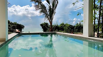 Legendary Zanzibar Beach Resort
