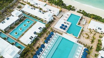 Legendary Zanzibar Beach Resort