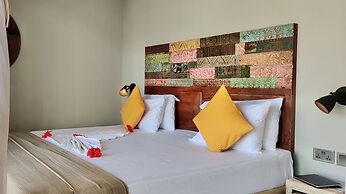 Legendary Zanzibar Beach Resort