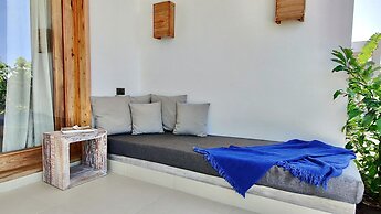 Legendary Zanzibar Beach Resort