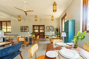 Legendary Zanzibar Beach Resort
