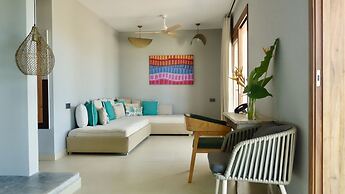 Legendary Zanzibar Beach Resort