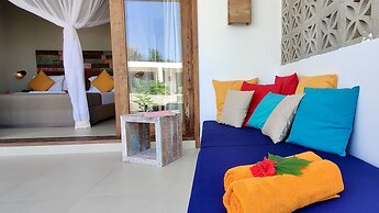 Legendary Zanzibar Beach Resort