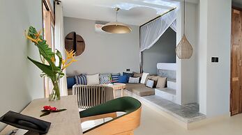 Legendary Zanzibar Beach Resort