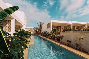 Legendary Zanzibar Beach Resort