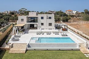 Nemia Luxury Residence