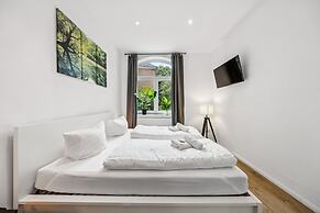 Heinrichsapartments EG