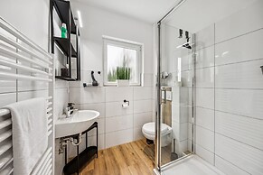 Heinrichsapartments EG