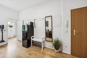 Heinrichsapartments EG
