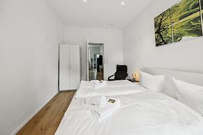 Heinrichsapartments EG