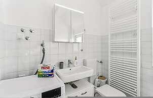 Modern North Sea Stay in Wilhelmshaven