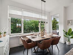 Infinity Stay: Bismarckapartments