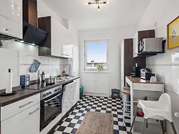 Infinity Stay: Bismarckapartments