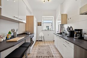 Infinity Stay: Bismarckapartments