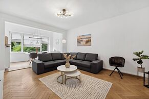 Infinity Stay: Bismarckapartments
