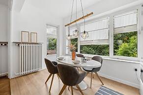 Infinity Stay: Bismarckapartments
