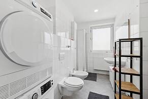 Infinity Stay: Bismarckapartments