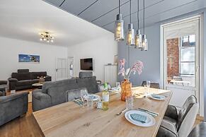 Infinity Stay: Bismarckapartments
