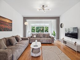 Infinity Stay: Bismarckapartments