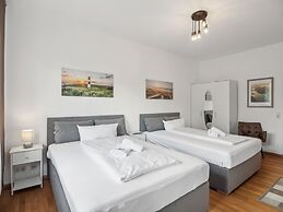 Infinity Stay: Bismarckapartments