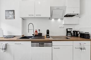 Infinity Stay: Bismarckapartments