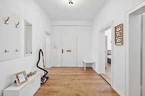Infinity Stay: Bismarckapartments