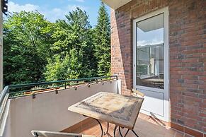 Infinity Stay: Bismarckapartments