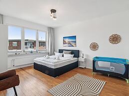 Infinity Stay: Bismarckapartments