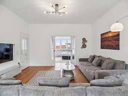 Infinity Stay: Bismarckapartments