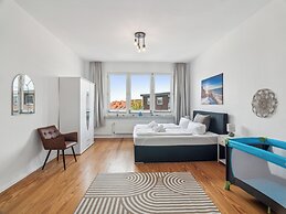 Infinity Stay: Bismarckapartments