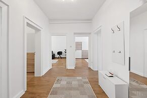 Infinity Stay: Bismarckapartments
