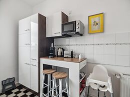 Infinity Stay: Bismarckapartments