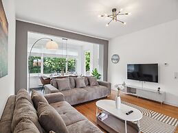 Infinity Stay: Bismarckapartments