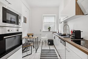 Infinity Stay: Bismarckapartments