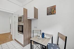 Infinity Stay: Bismarckapartments