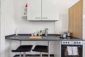 Infinity Stay: Bismarckapartments