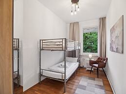 Infinity Stay: Bismarckapartments